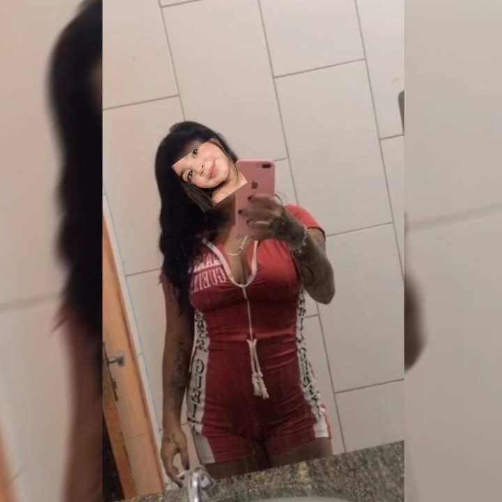 Amandinha 