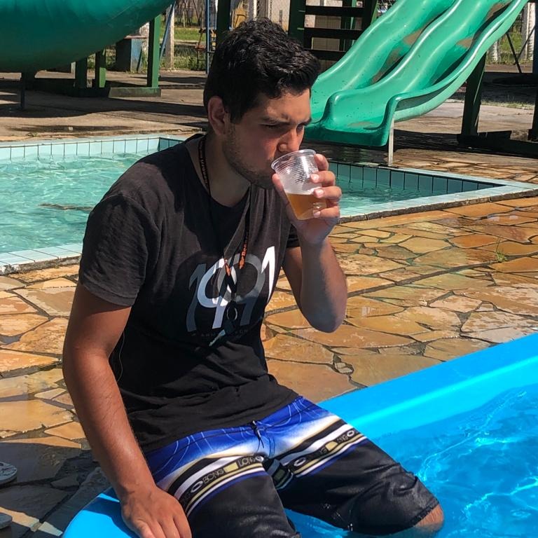 Gustavo 