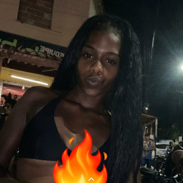 Luana Alves