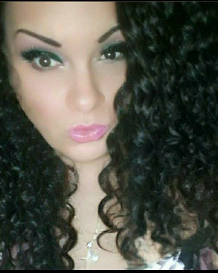 Debora transexyy 