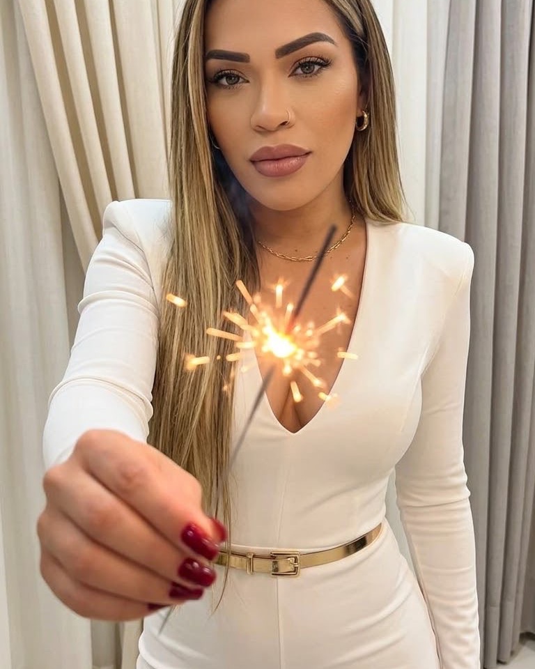 Mallu paulistinha