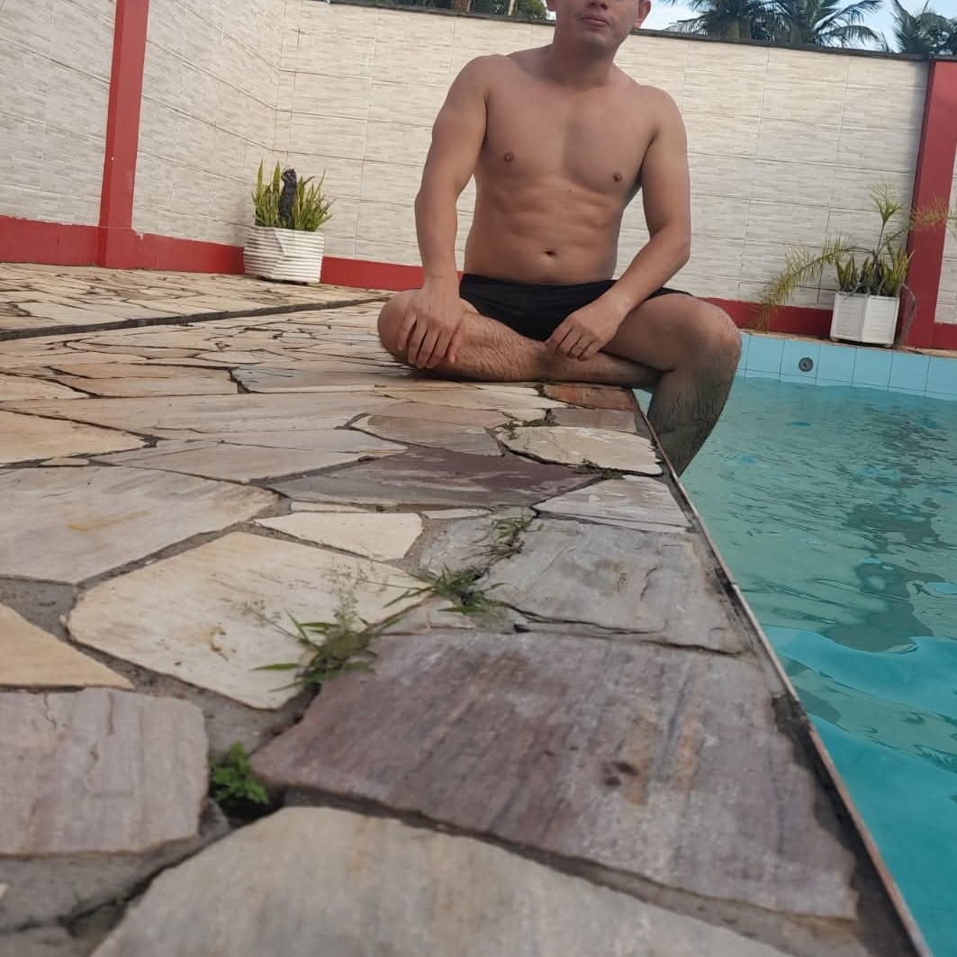 Dotado para vingança 