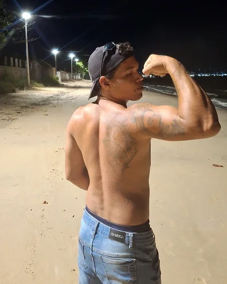 Foto de Santos