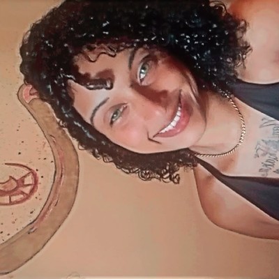 Alicia Beatriz