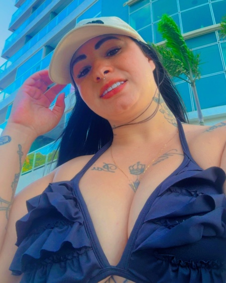 Paulinha 