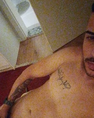 Foto de Bernardo