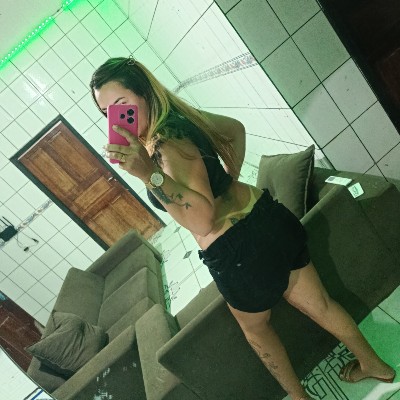 Amanda 