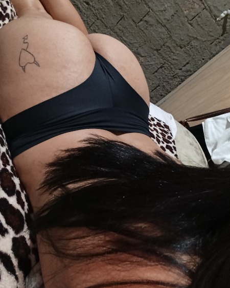 Thaynázinha