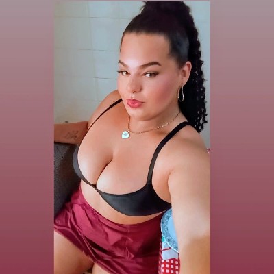 Moniky Alves 