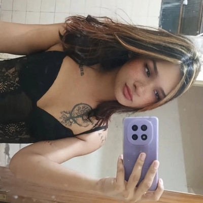 Amanda Gabriela Do Nascim