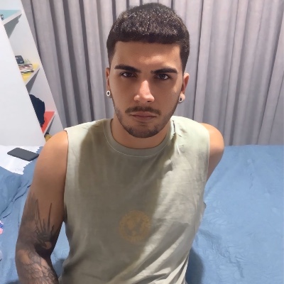 Cadu Ativo Dotado