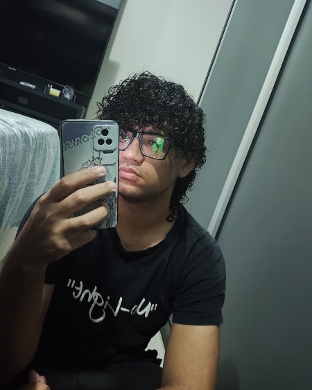 Bernardo