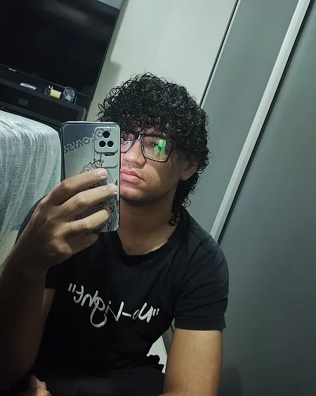 Foto de Bernardo