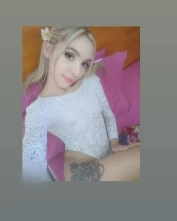 Gabizinha