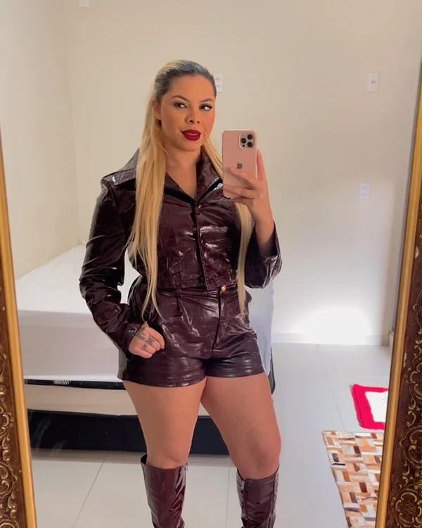 Nathy paz