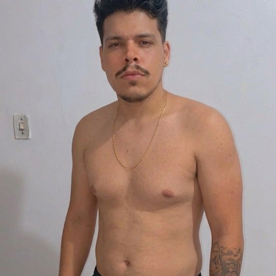 Marcos andrade