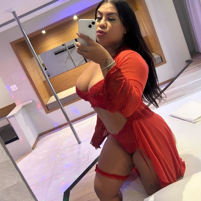 Brenda Maya 