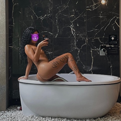 Amandinha Morena