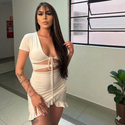 Bruna Alencar 