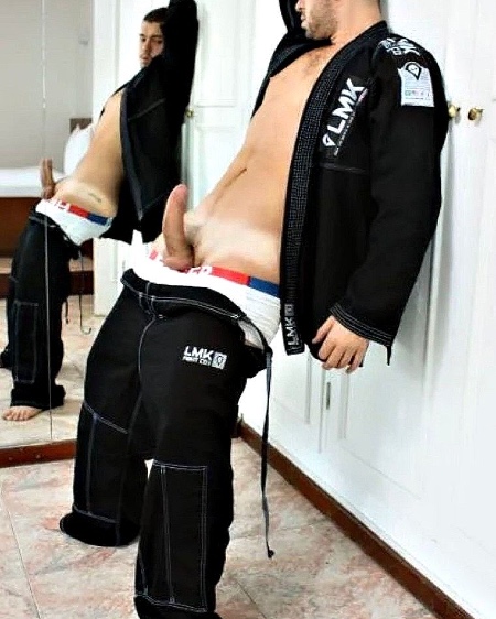 Carioca Safado