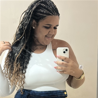 Ingrid Barbosa