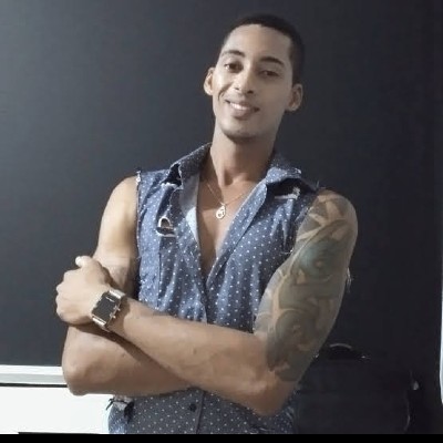 Vilmar Parreira moreno 