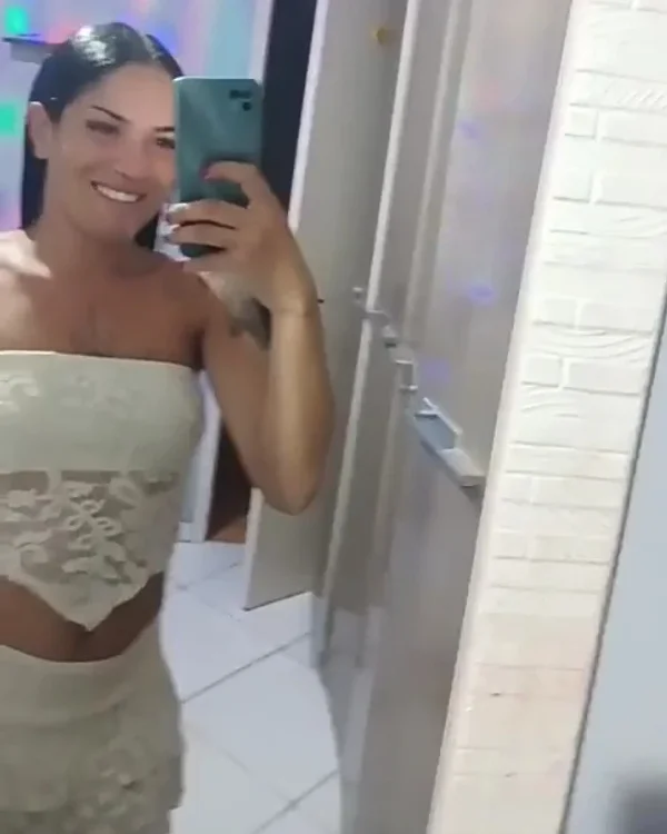 Foto de Jamily Barreto