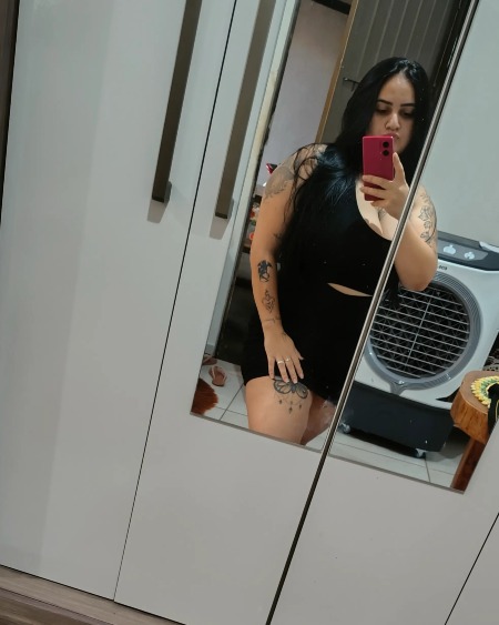 Bruninha 