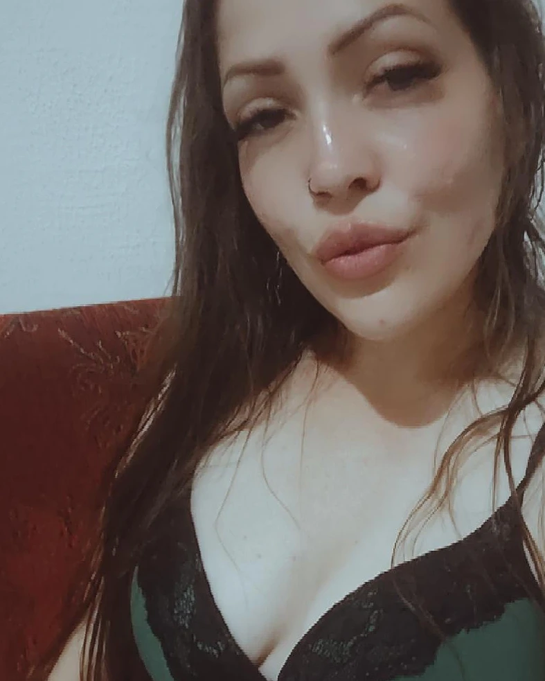 Olívia Darolt