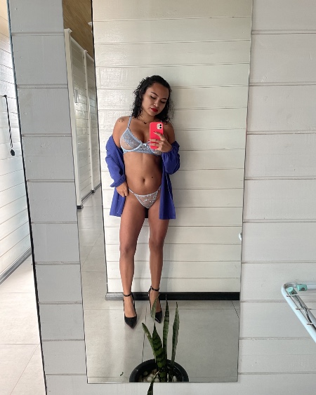 Sabrina 