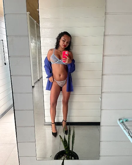 Sabrina 