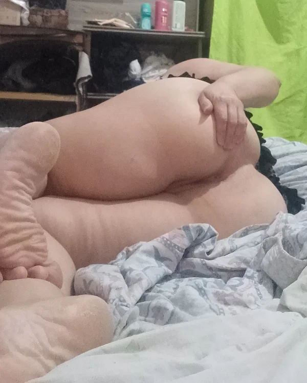 Rabuda gaúcha 