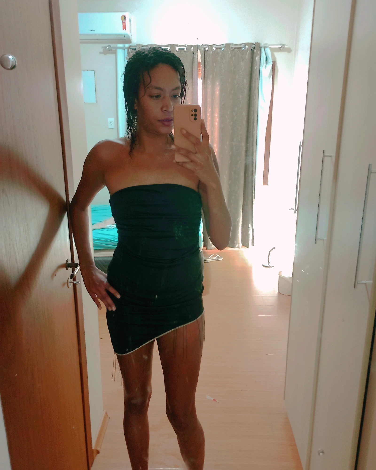 BIANCA ATÉ QUARTA