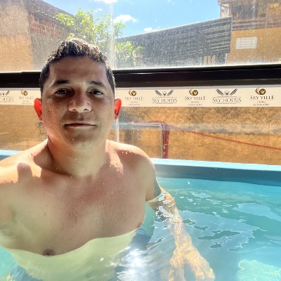 Juninho dotado 