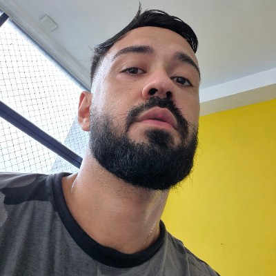 Massoterapeuta Dotado