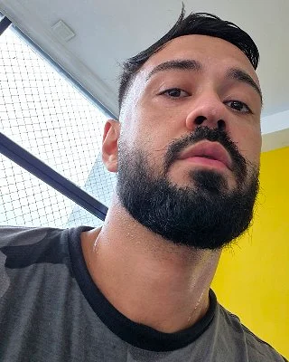 Massoterapeuta Dotado