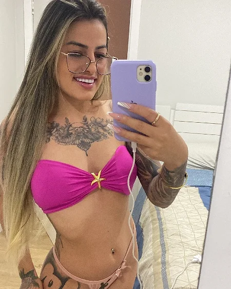 Lavínia Alencar