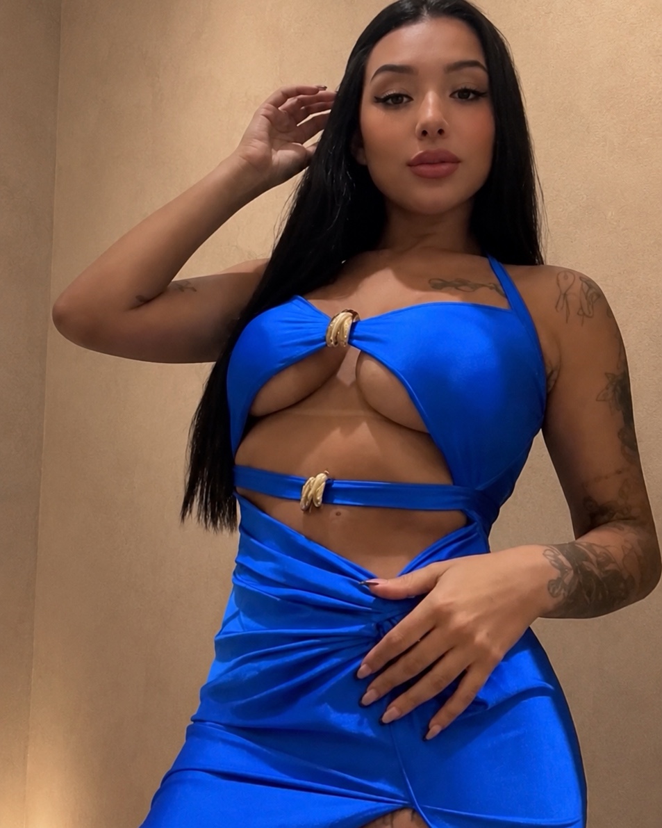 Bianca marjo 