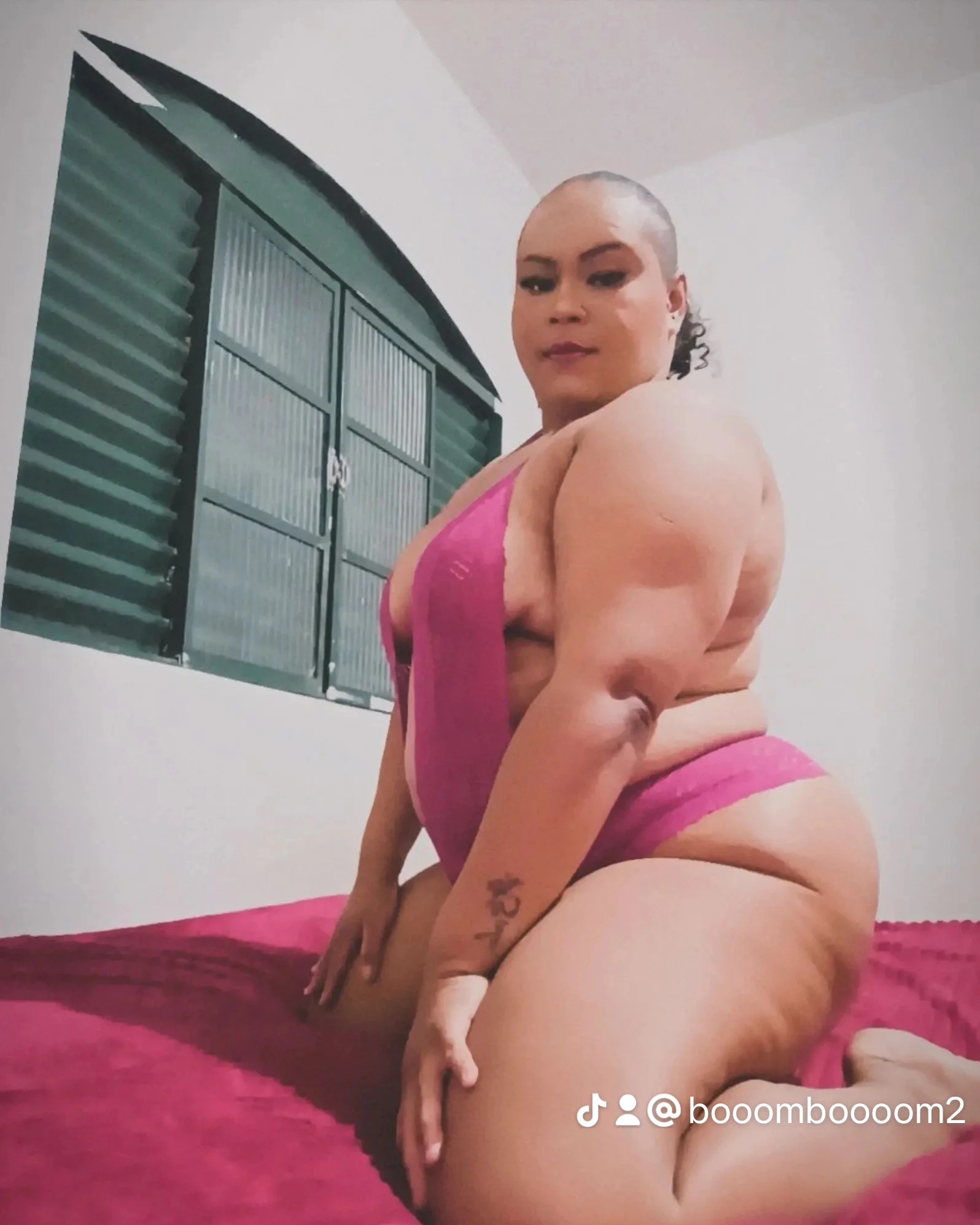 Bombom