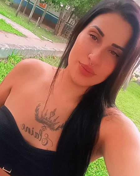 Fernanda Villar
