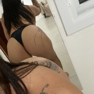 Isadora Barbosa 