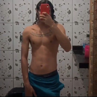 Brenno pauzao 