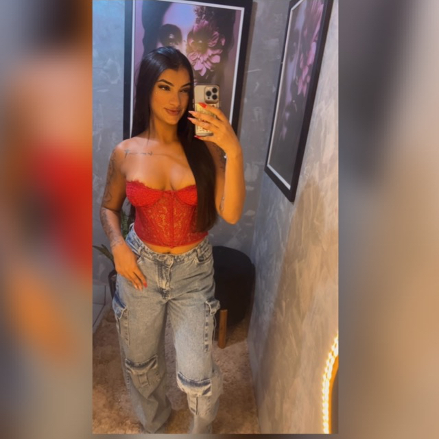 Andressa vaz