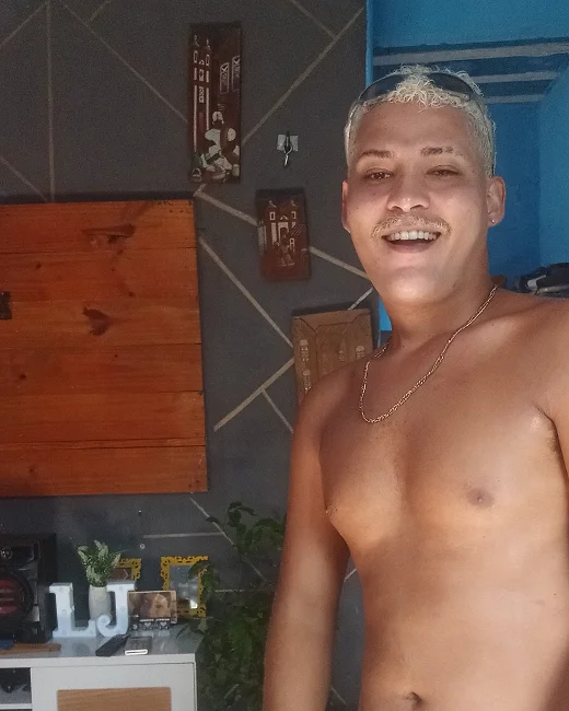 Foto de Gustavo Gabriel 