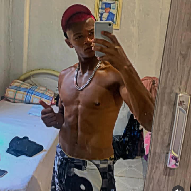Chocolate preto 