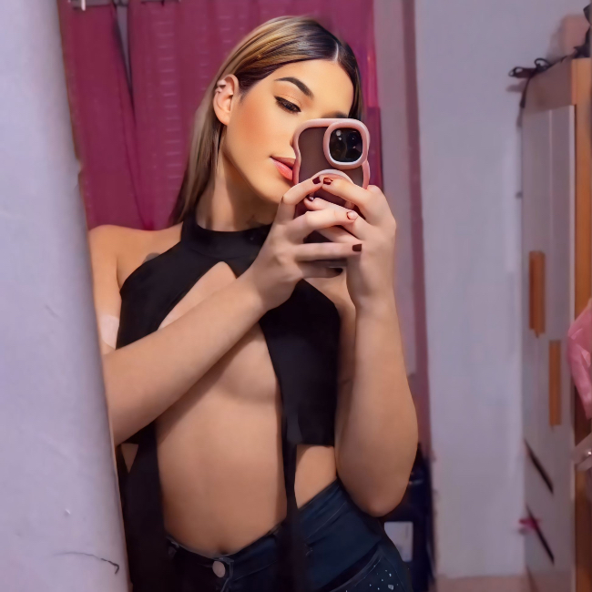 Lavínia Yasmin