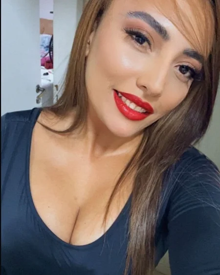 Imagem 2 de Sofia Alencar 