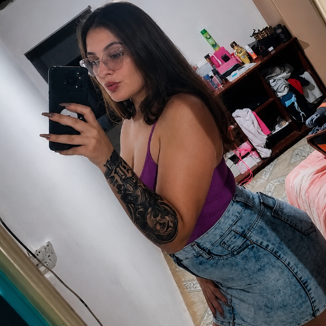Amanda 