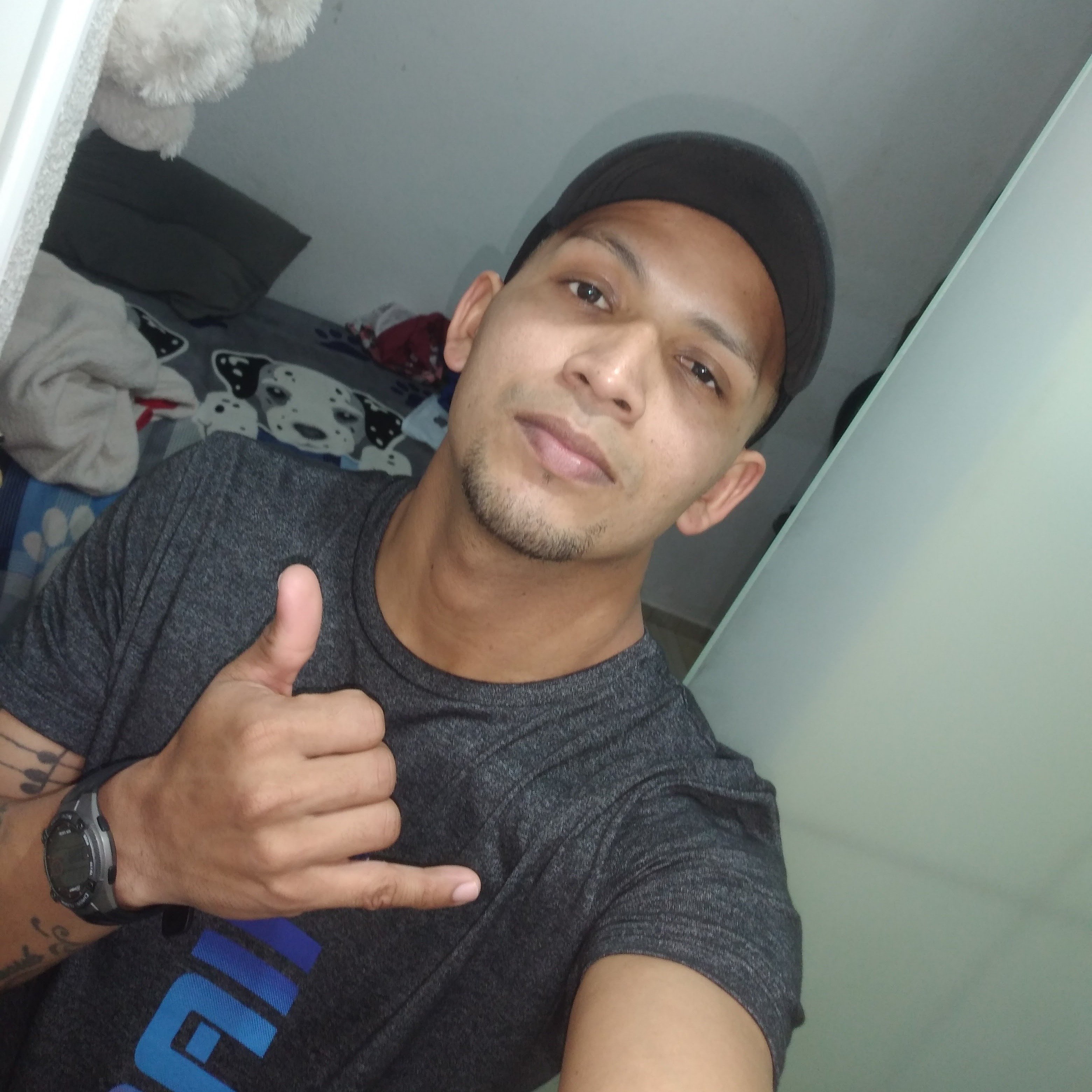 Leandro 