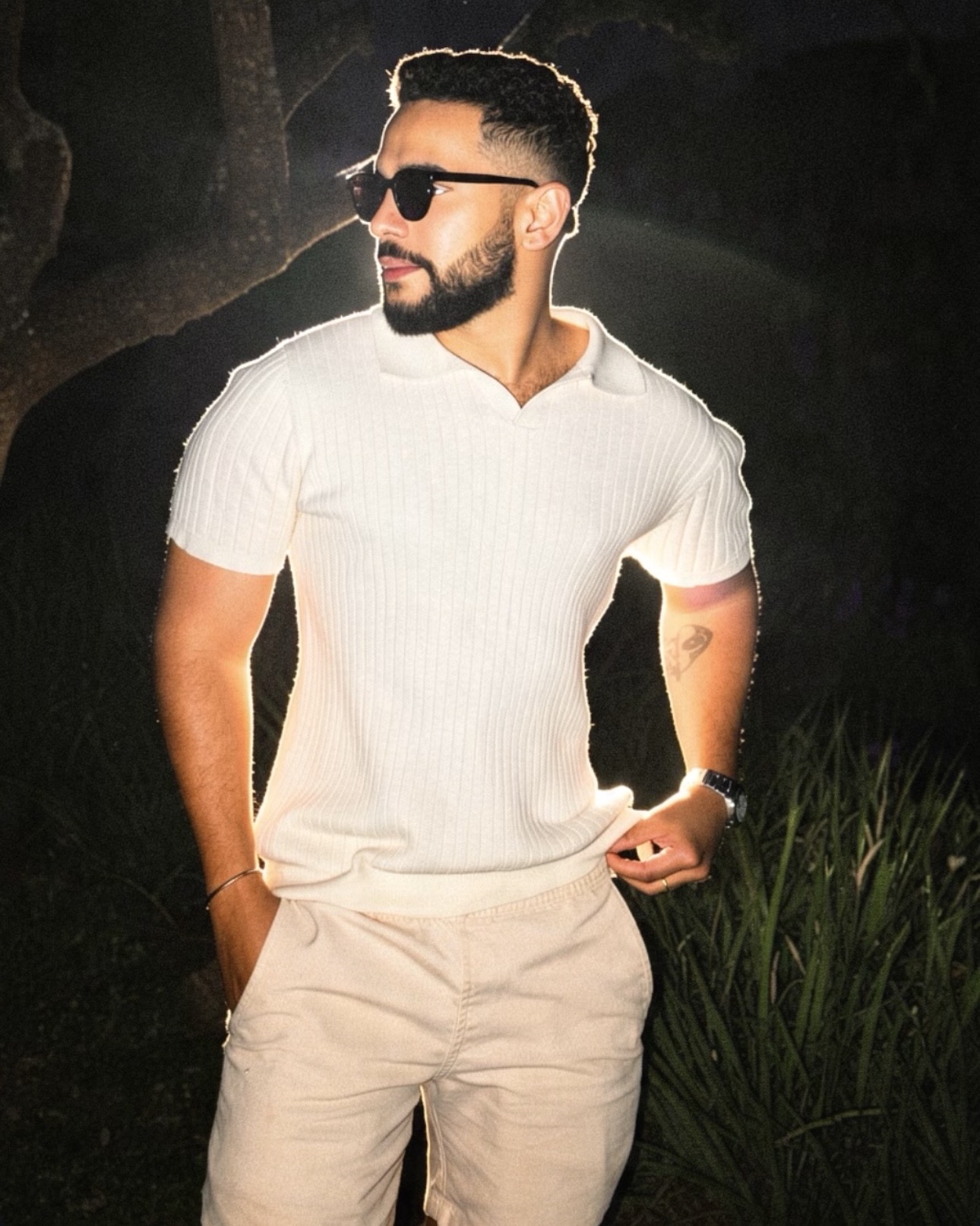 Theo Cardin